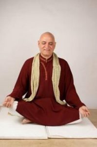 Laughter and Silence-A Spiritual Retreat In India-img