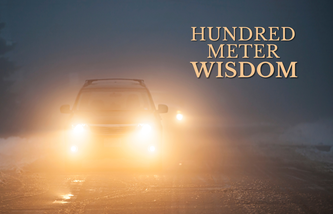 Hundred-Meter Wisdom-img
