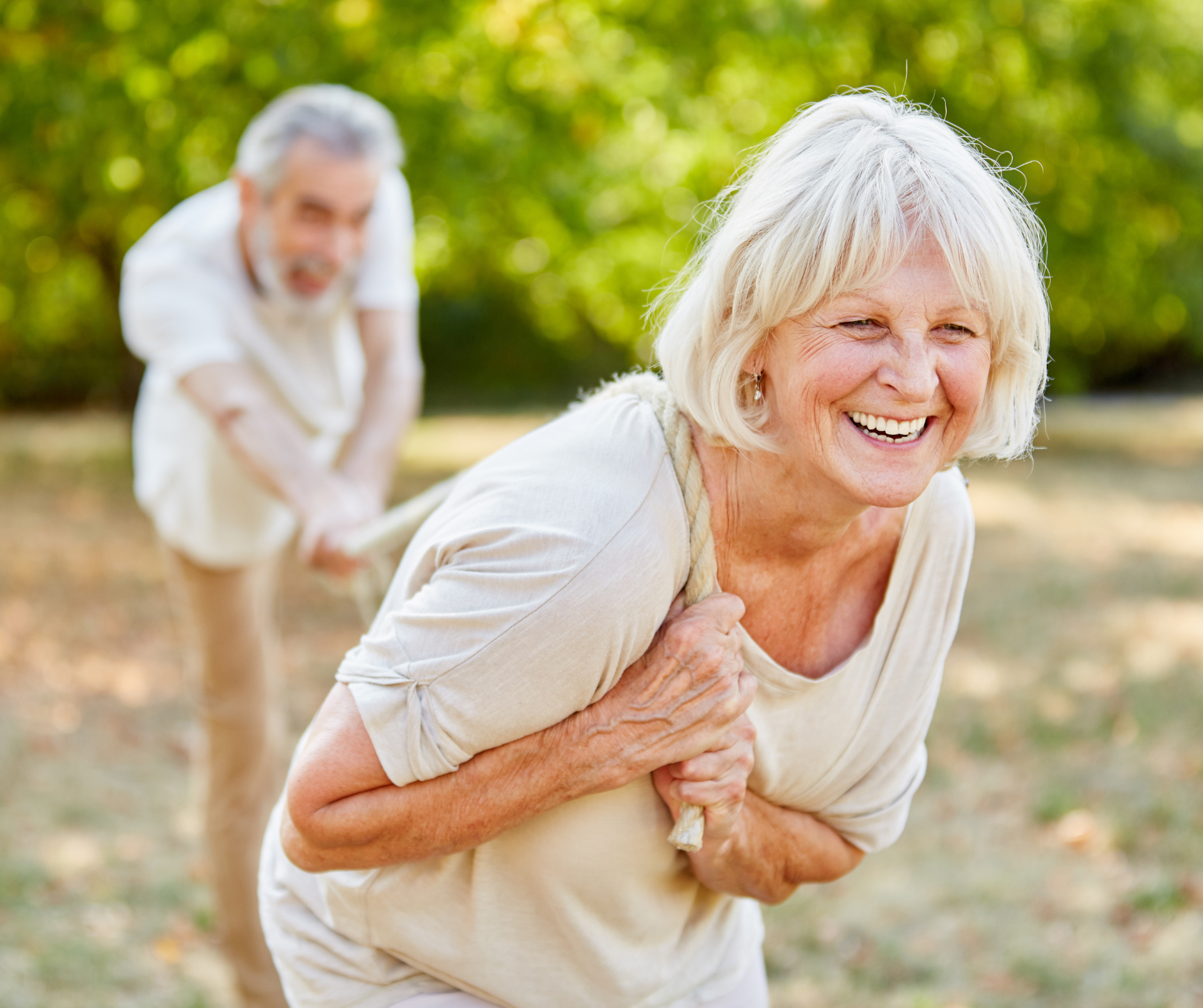 Effect of Laughter Yoga on Bone Density - Japanese Study