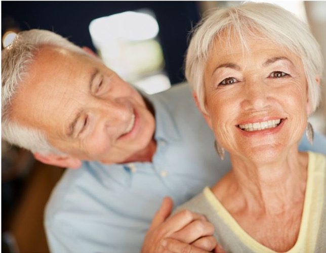 How Laughter Yoga can help to Increase Longevity