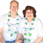 Bill And Linda Hamaker