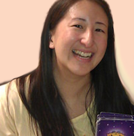 Helen Fong