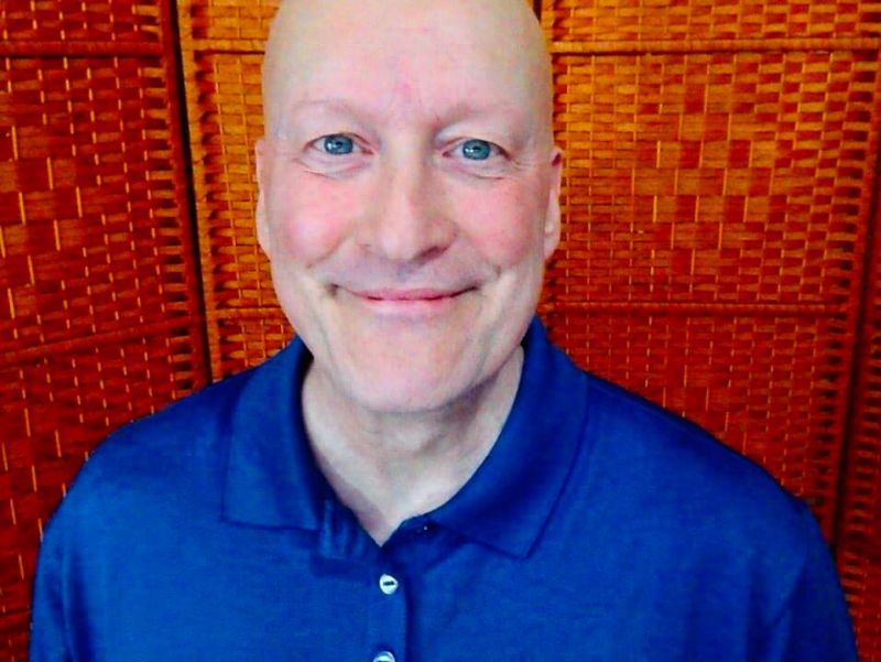 Robert Rivest