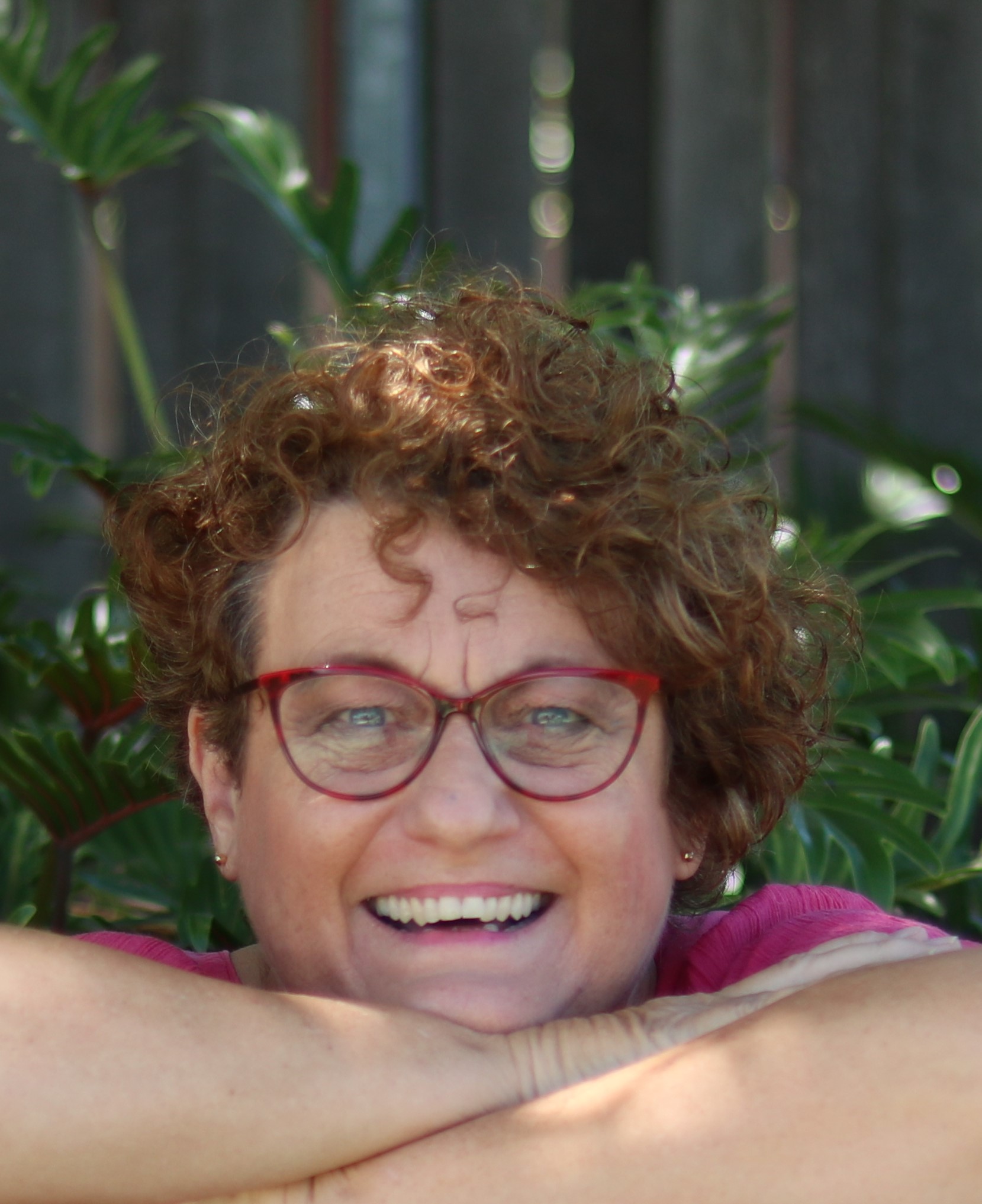 Heather Joy Campbell