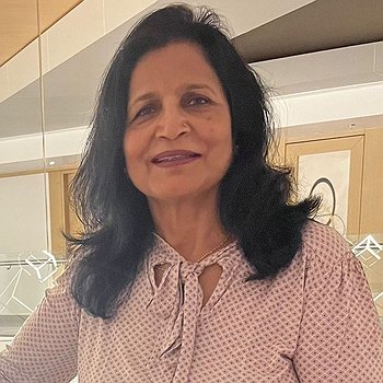 Dr. Mridula Rajvanshi
