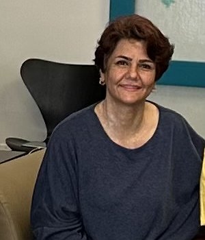 Alieh Kheirkhah kheirabadi