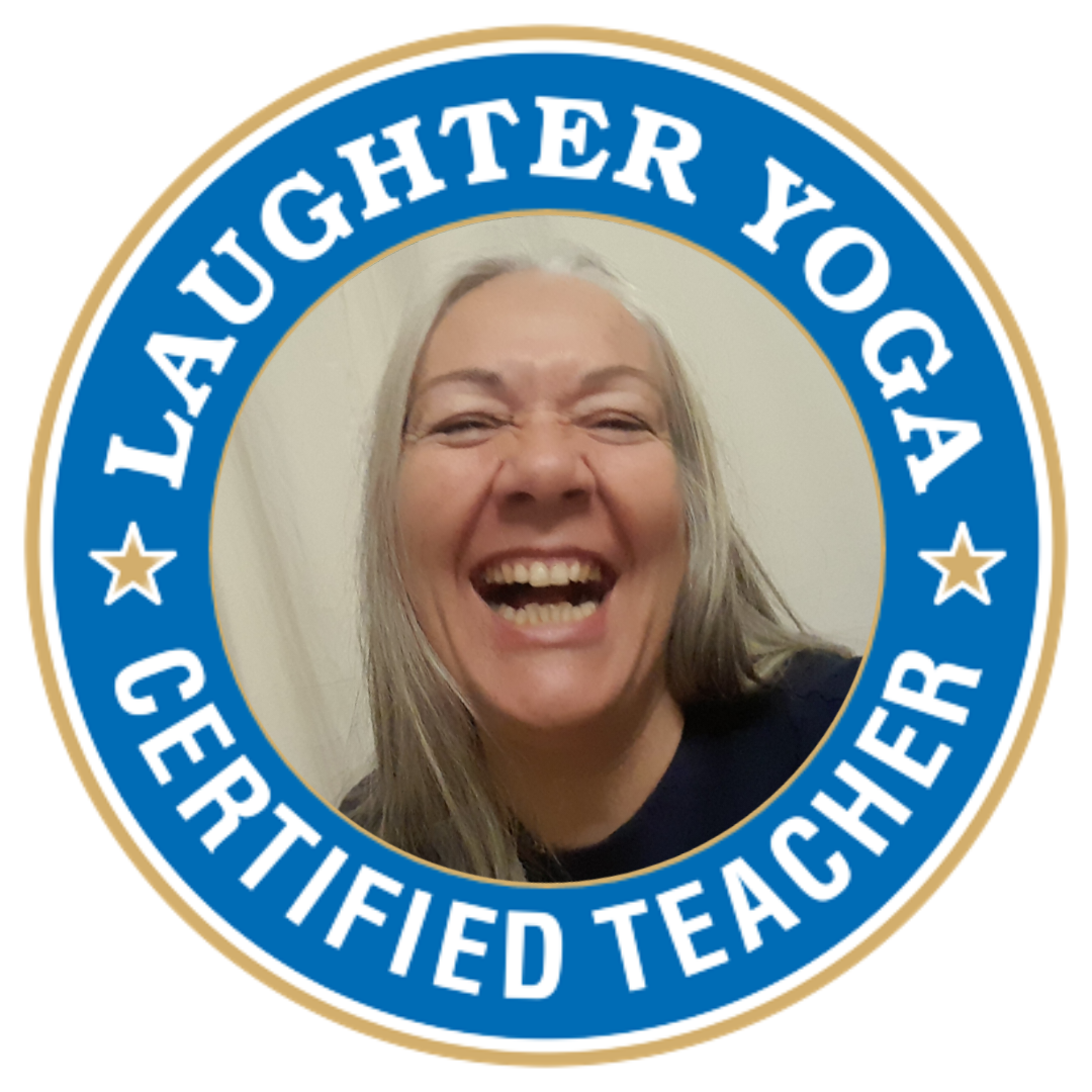 HA HA HA Laughter Yoga International