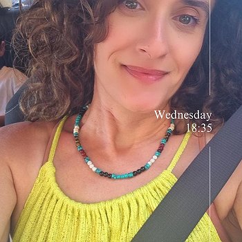 Yasmin Grinberg