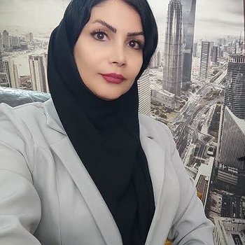 Narges Alihoseyni