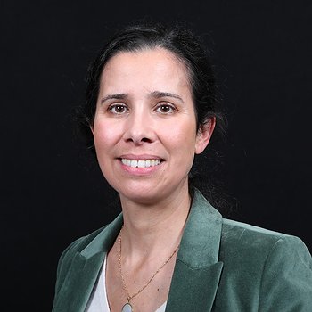 Sylvie Borges