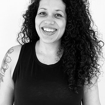 Natassia Dickey