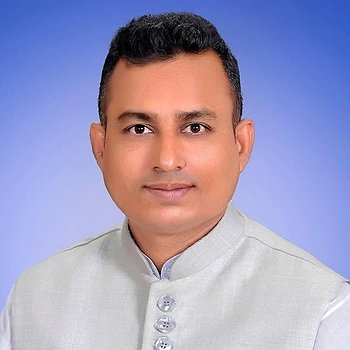 MD Aminul Islam