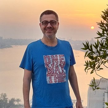 Nizar Amal Saab