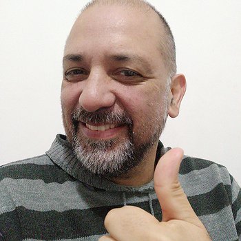 Roberto Carlos Dimilta
