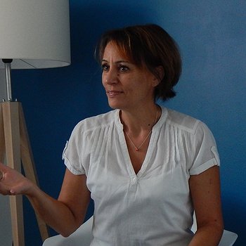 Cynthia ALAIN