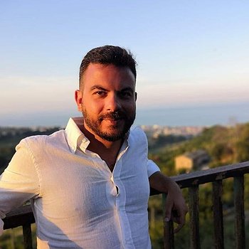 Alessandro Censoni