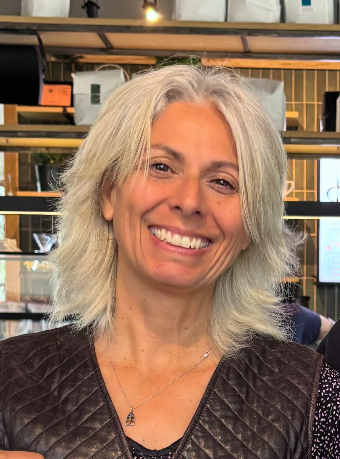 Joanie Accolla