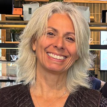 Joanie Accolla