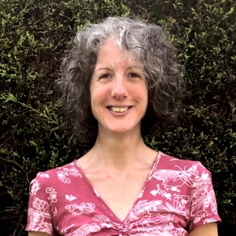 Melanie Woods