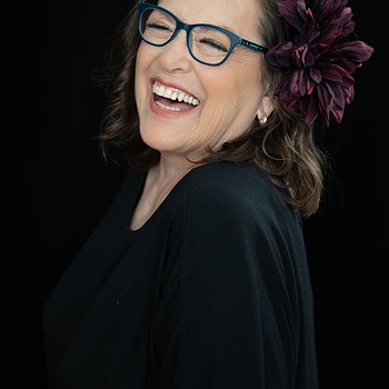 Marti Brown Bailey