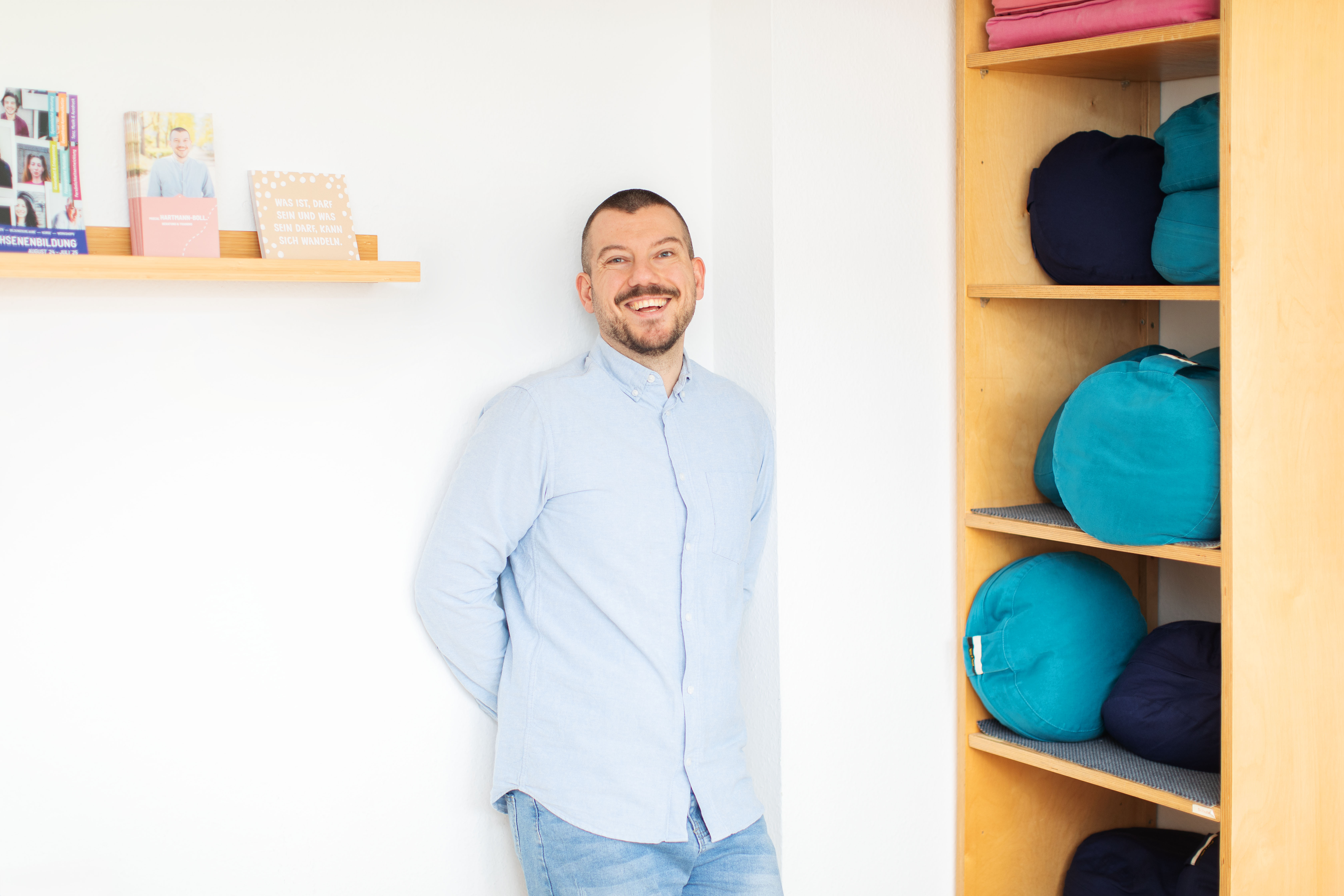 Pascal Hartmann-Boll