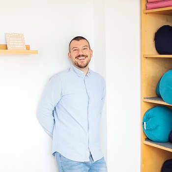 Pascal Hartmann-Boll