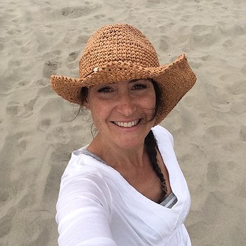 Sue Fox