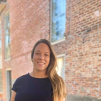 Casie ORourke-Shepard