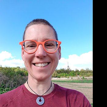 Sandra Sziegoleit-Waldeck