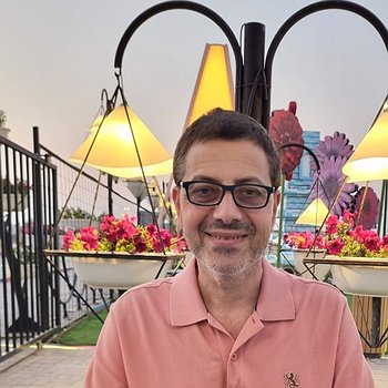 Nizar Amal Saab