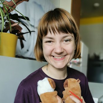Magdalena Wyskielska