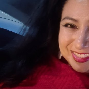 Luz Arahi Segreste