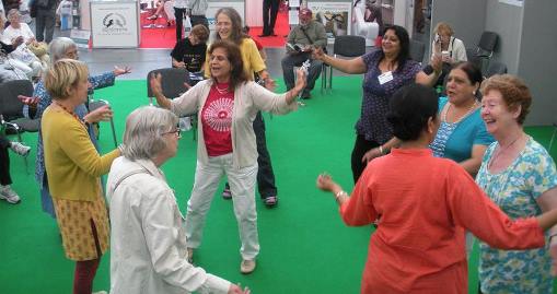 laughter-yoga-session-for-50-show-at-london-olympi