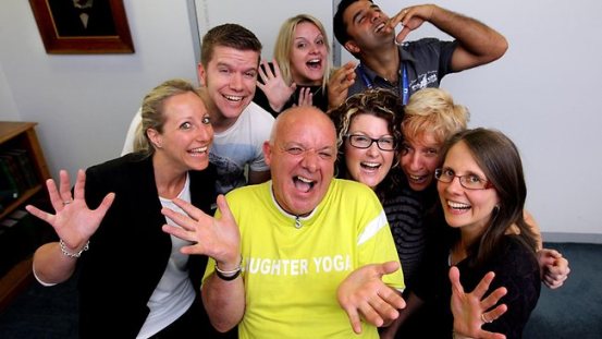 new-laughter-yoga-research-from-australia-for-work