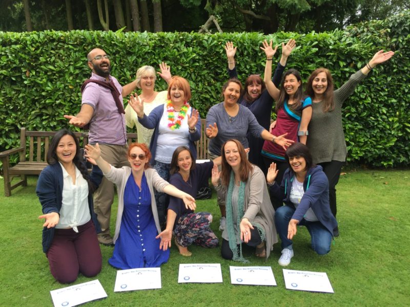 laughter-yoga-in-corby-england
