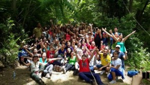 laughter-yoga-with-bank-employees-in-beirut