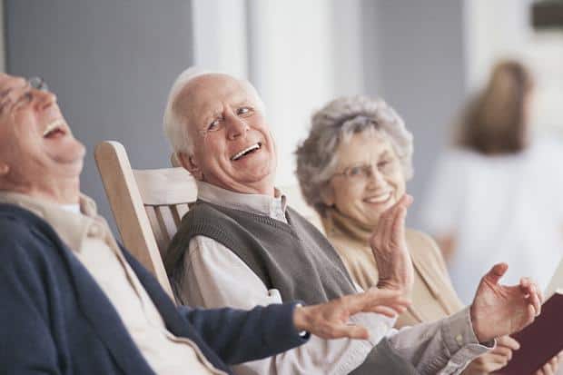 laughing-clinic-for-toronto-seniors