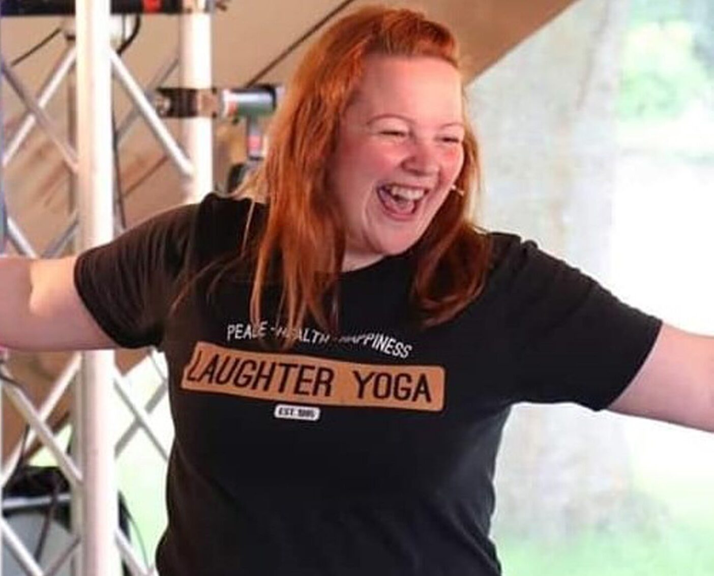 inverness-lifestyle-coach-natalie-brings-laughter-yoga-to-decluttering-sessions