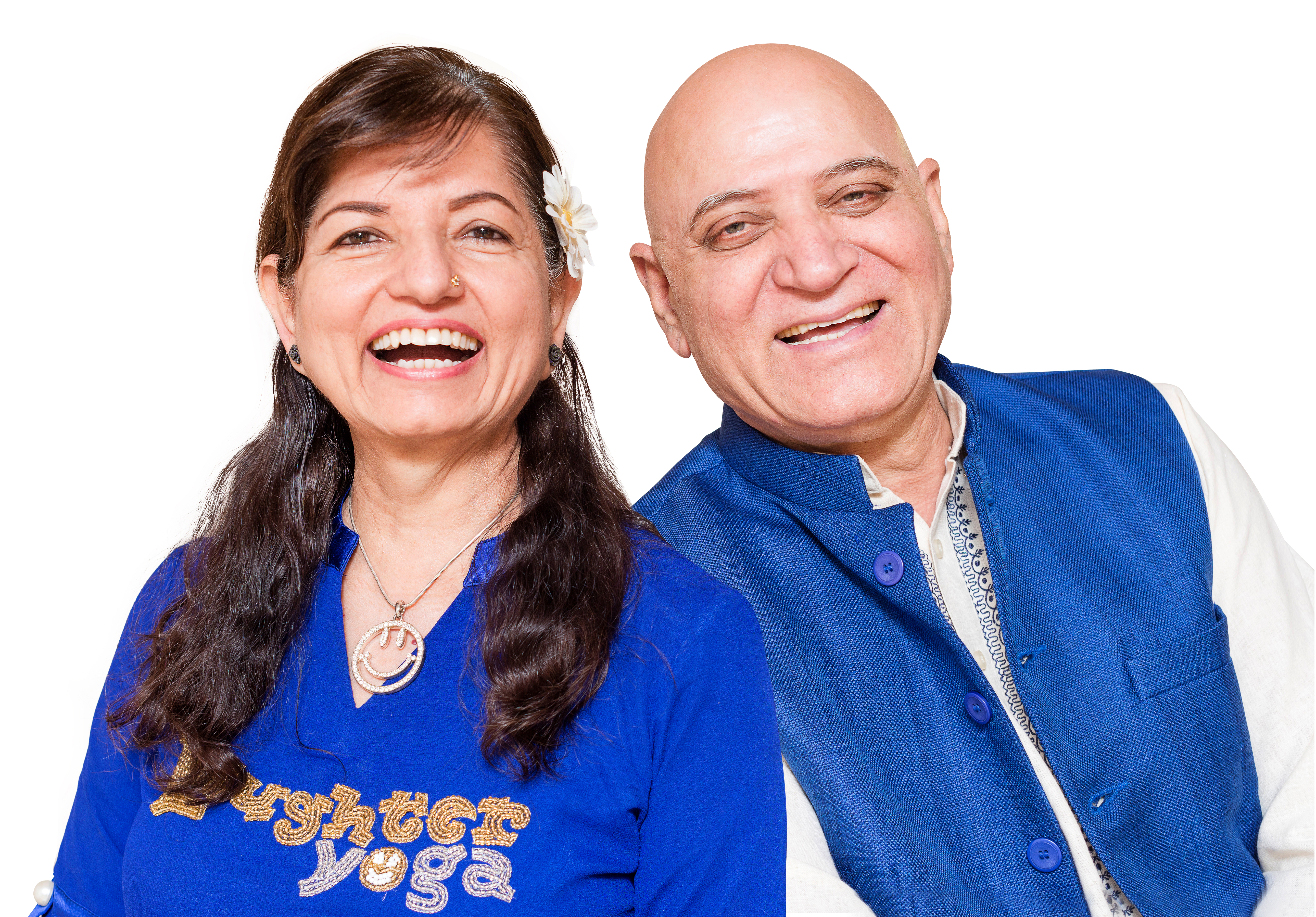 What is Laughter Yoga? – A Complete Health & Wellness Exercise-img