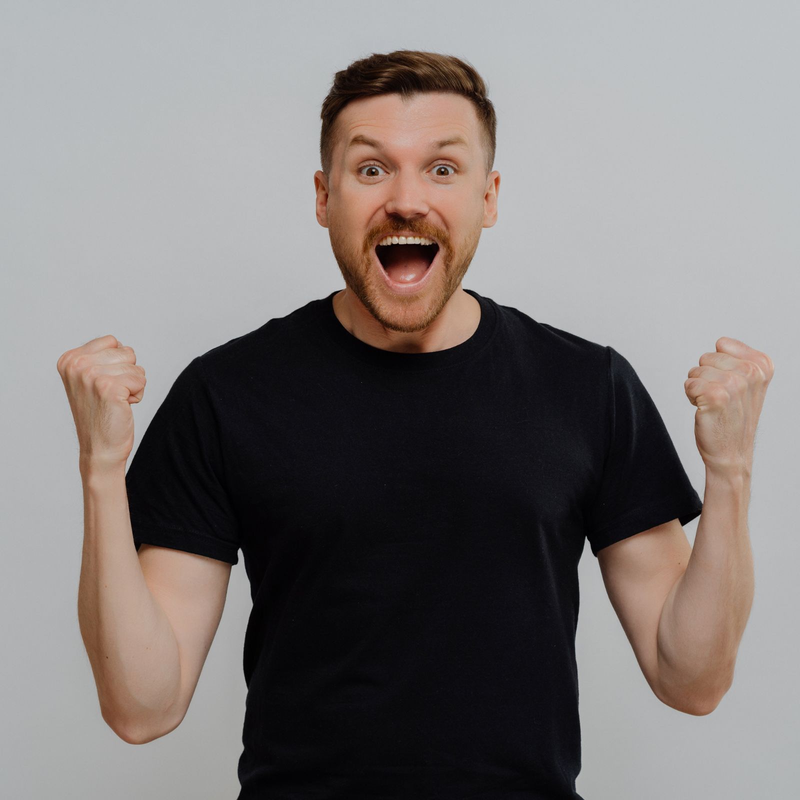 Laughter Yoga - The Science Behind Acting Happy-img