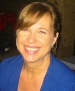 Cathy Urroz