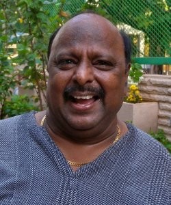 Sukumar Satpathy