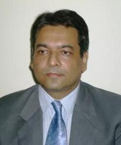 Sukumar Satpathy