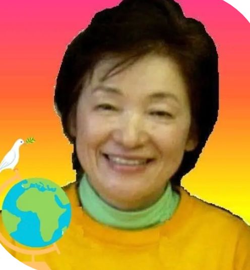 Yumiko Majumdar