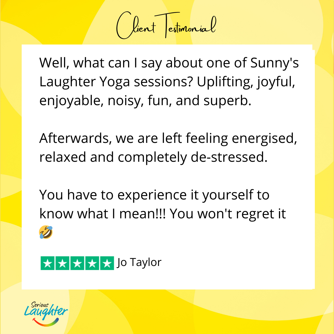 Uplifting, joyful, enjoyable, noisy, fun, and superb-img