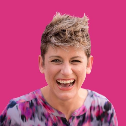 From Darkness to Joy: How Laughter Yoga Transformed My Life-img