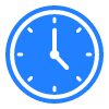 Timing Icon