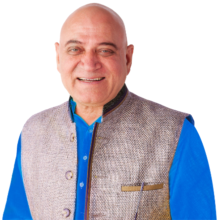 Dr Madan Kataria