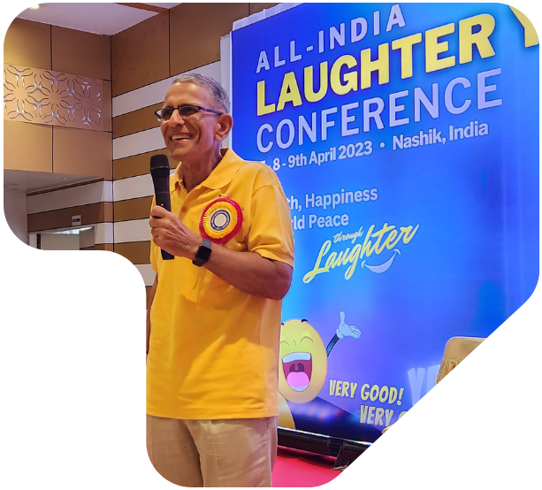 Dr Madan Kataria