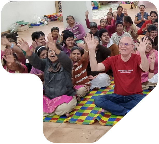 Dr Madan Kataria